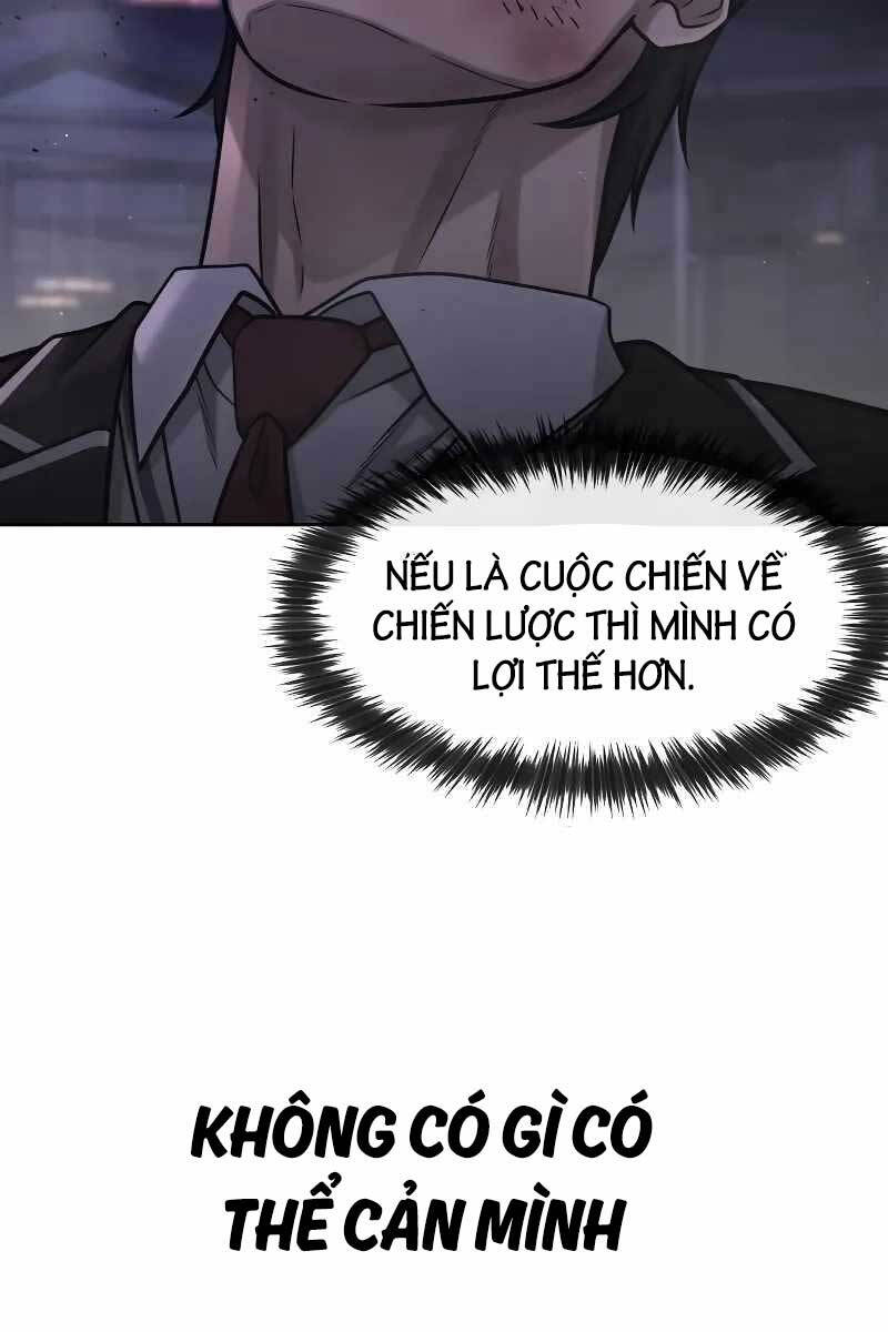 Nhiệm Vụ Diệu Kỳ Chap 110 - Next Chap 111