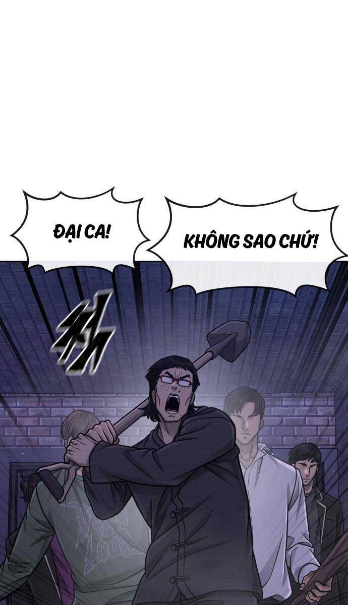 Nhiệm Vụ Diệu Kỳ Chap 111 - Next Chap 112