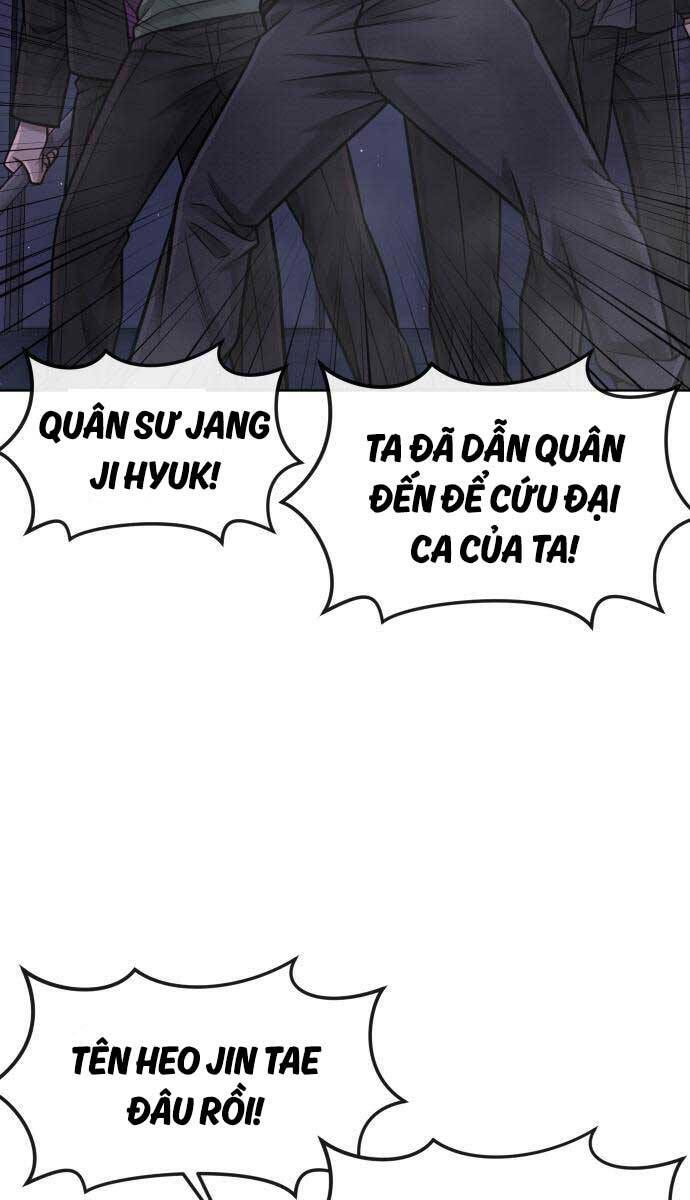 Nhiệm Vụ Diệu Kỳ Chap 111 - Next Chap 112