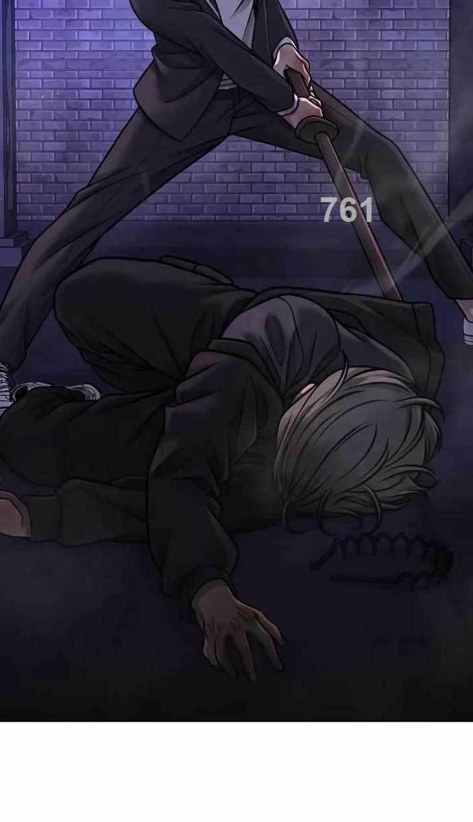 Nhiệm Vụ Diệu Kỳ Chap 111 - Next Chap 112