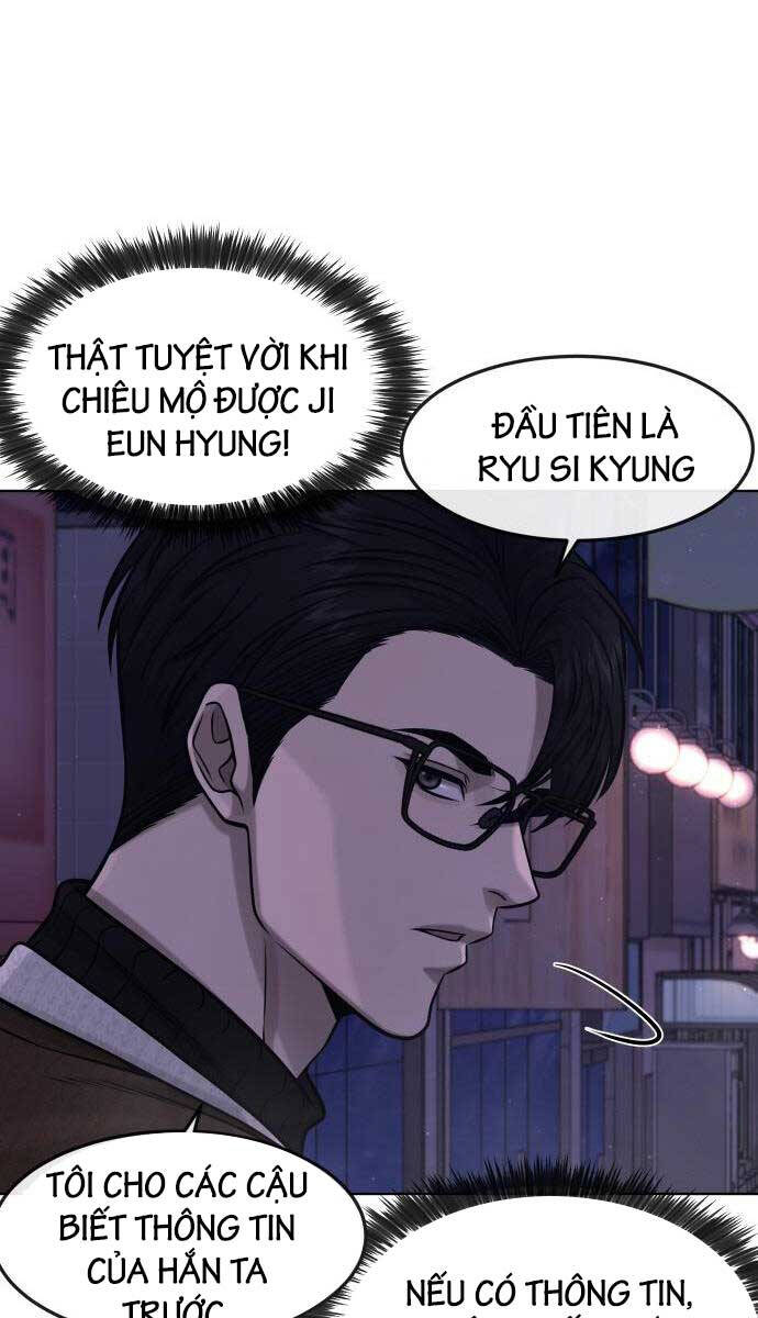 Nhiệm Vụ Diệu Kỳ Chap 111 - Next Chap 112