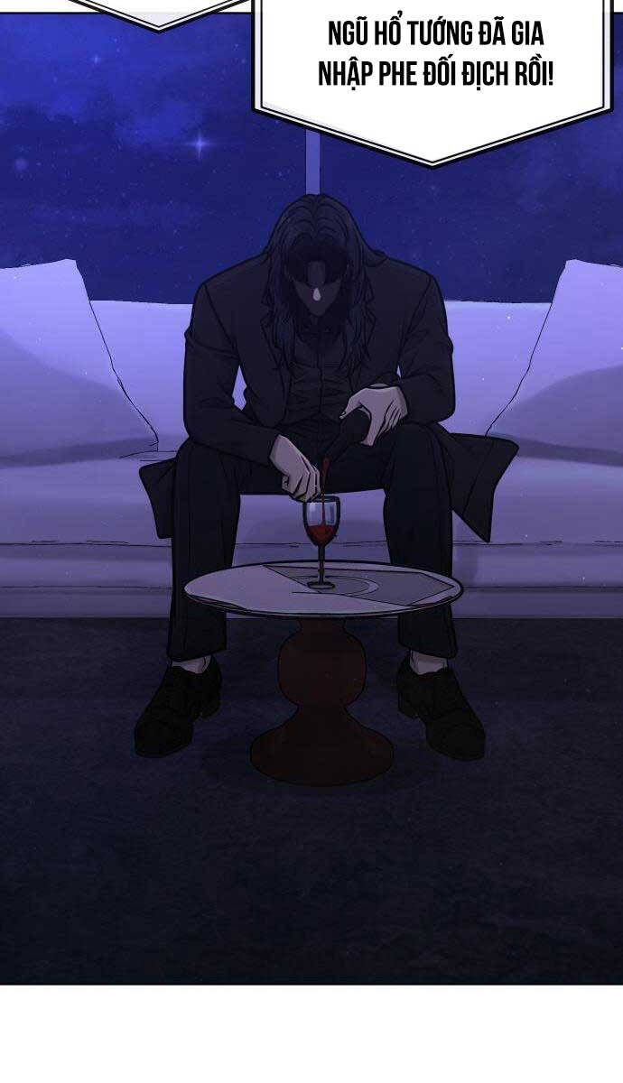 Nhiệm Vụ Diệu Kỳ Chap 111 - Next Chap 112