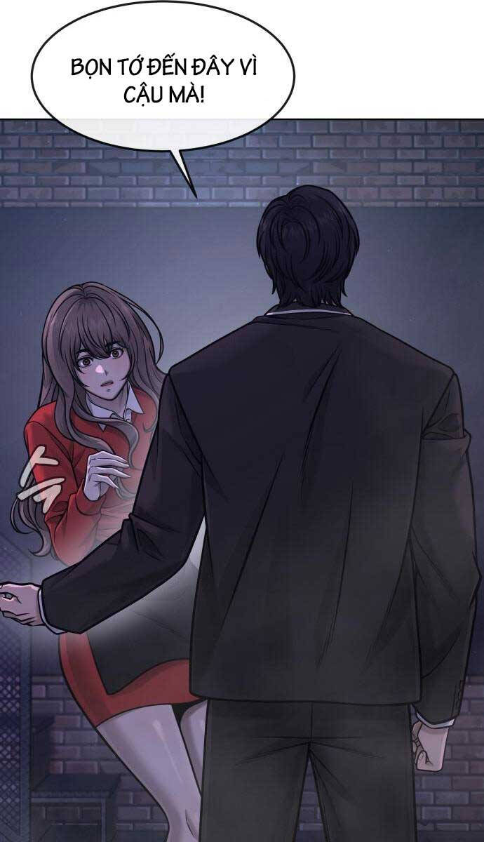 Nhiệm Vụ Diệu Kỳ Chap 111 - Next Chap 112