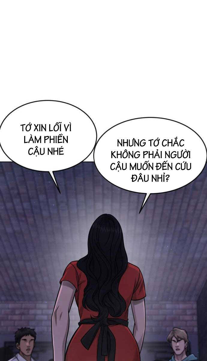 Nhiệm Vụ Diệu Kỳ Chap 111 - Next Chap 112