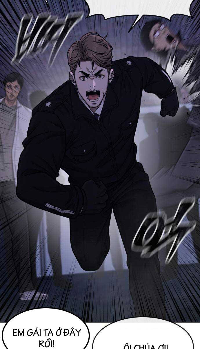 Nhiệm Vụ Diệu Kỳ Chap 111 - Next Chap 112