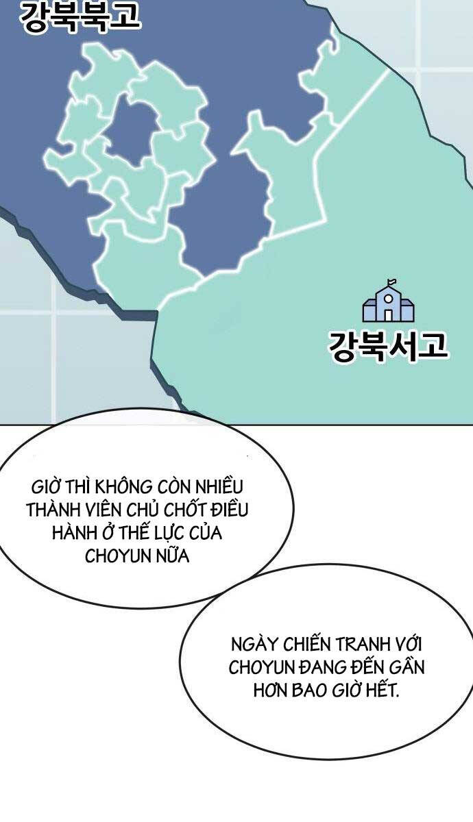 Nhiệm Vụ Diệu Kỳ Chap 111 - Next Chap 112