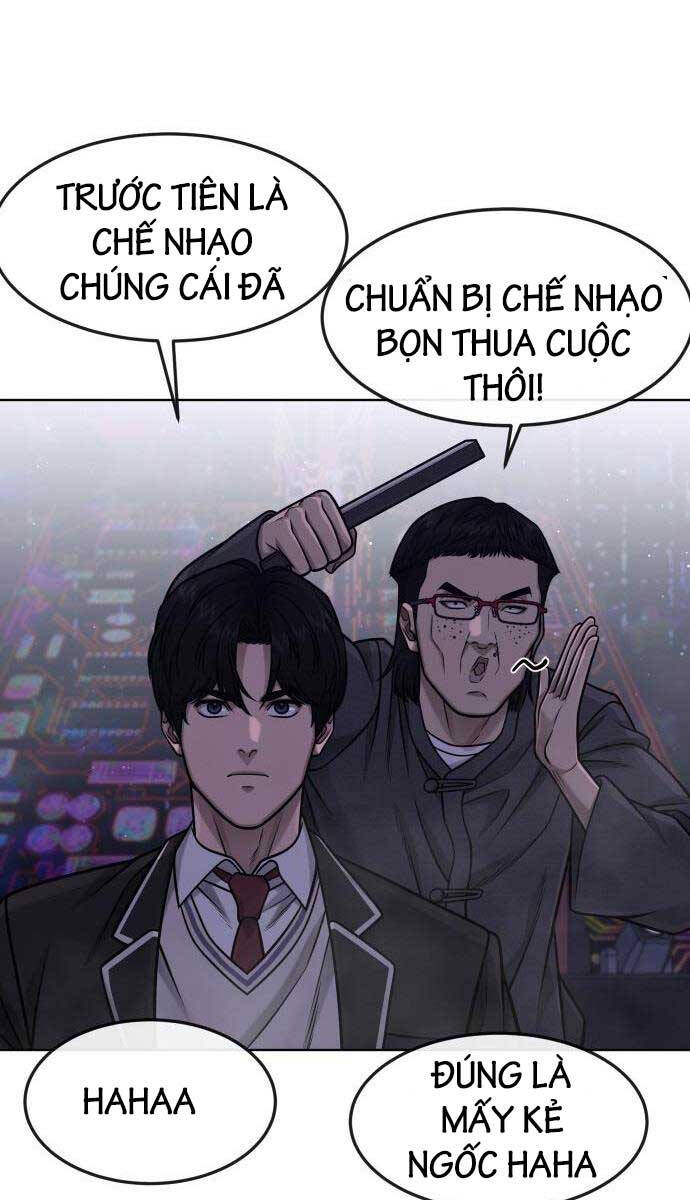 Nhiệm Vụ Diệu Kỳ Chap 111 - Next Chap 112