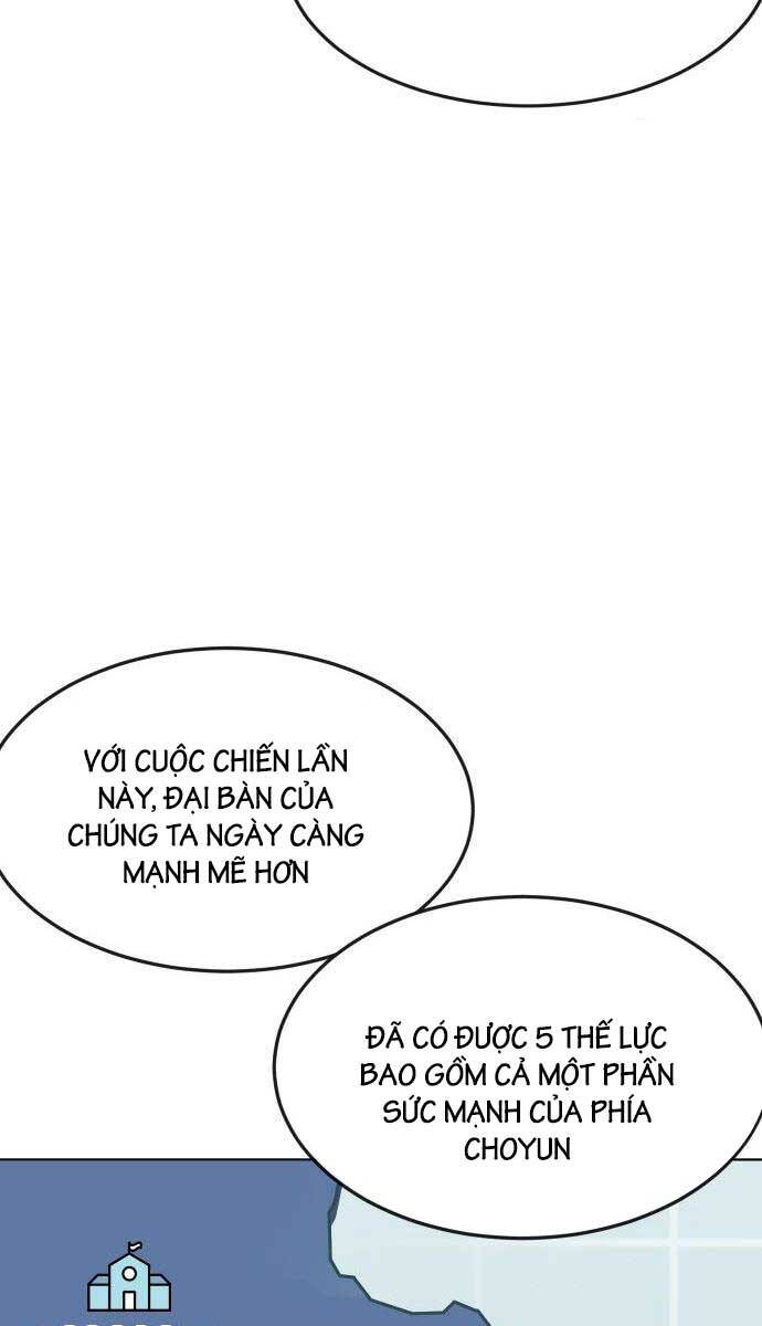 Nhiệm Vụ Diệu Kỳ Chap 111 - Next Chap 112