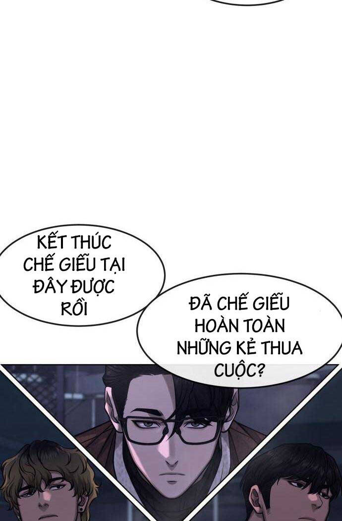 Nhiệm Vụ Diệu Kỳ Chap 111 - Next Chap 112