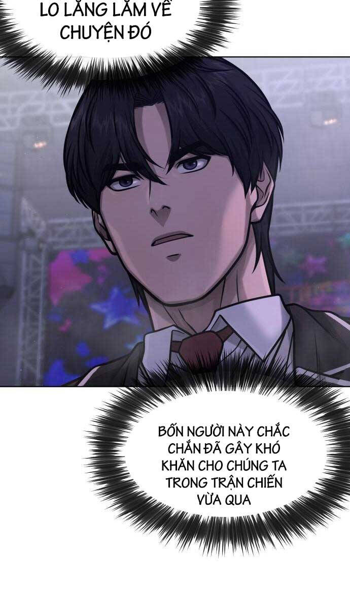 Nhiệm Vụ Diệu Kỳ Chap 111 - Next Chap 112