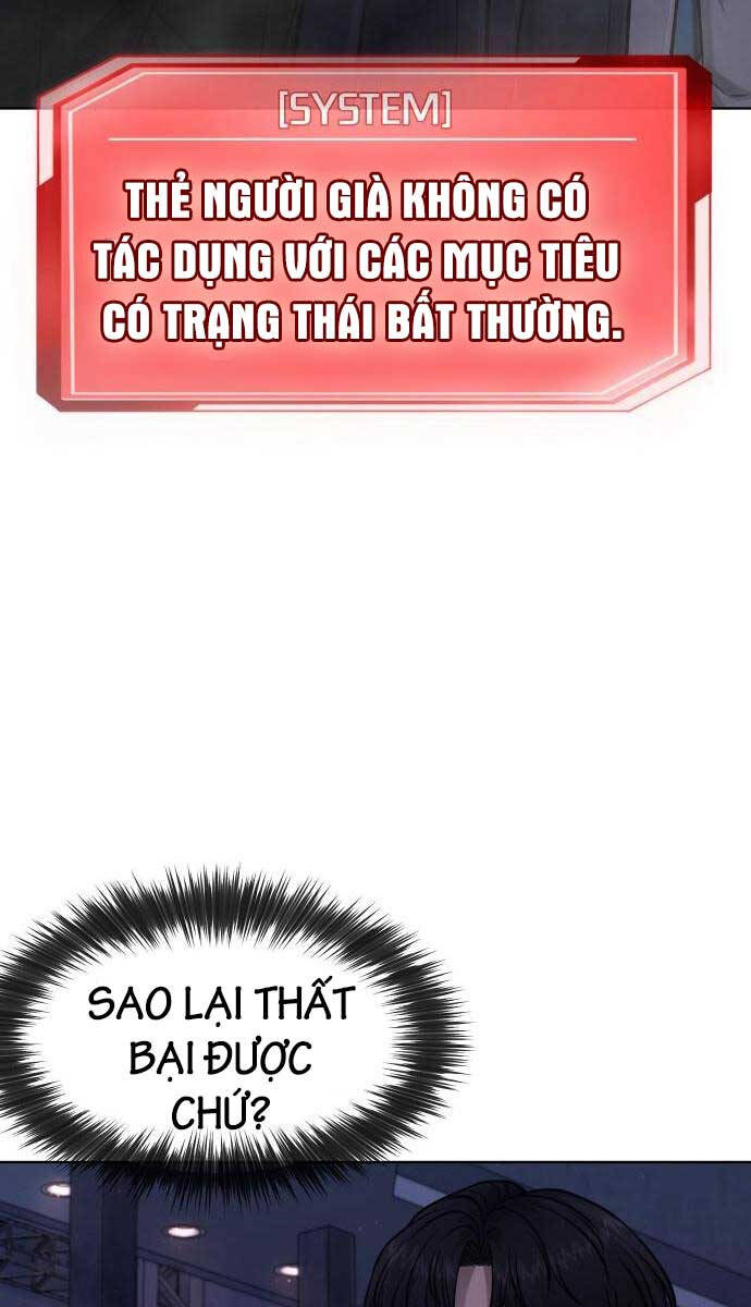 Nhiệm Vụ Diệu Kỳ Chap 111 - Next Chap 112