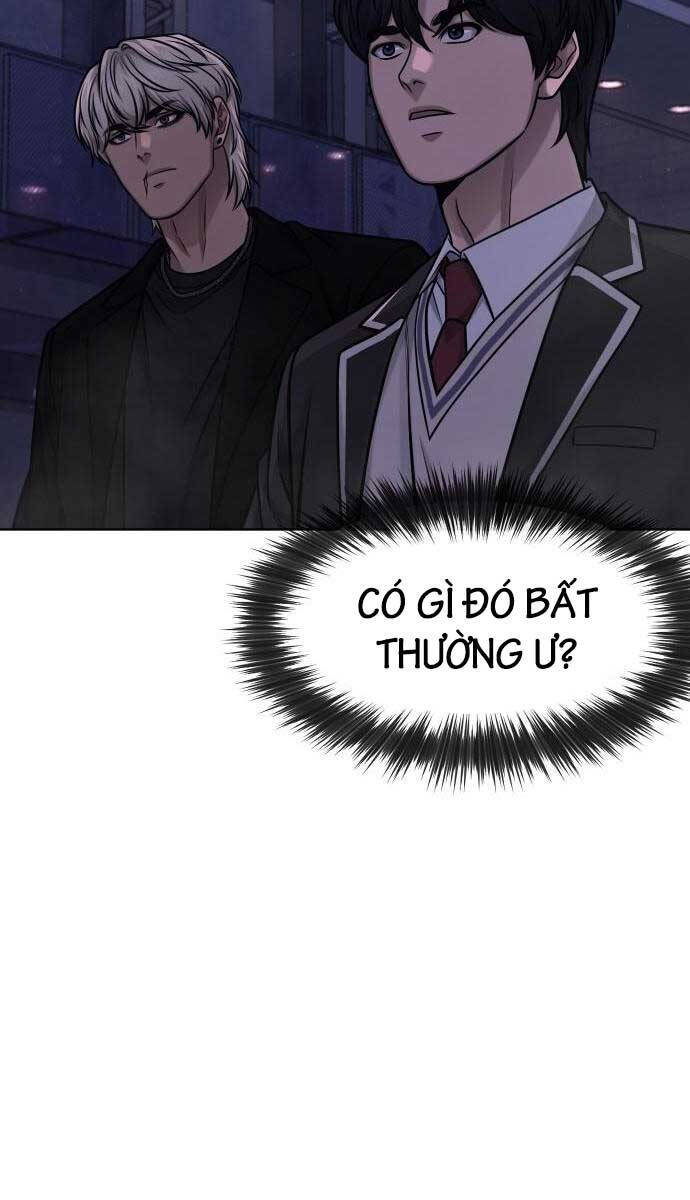 Nhiệm Vụ Diệu Kỳ Chap 111 - Next Chap 112