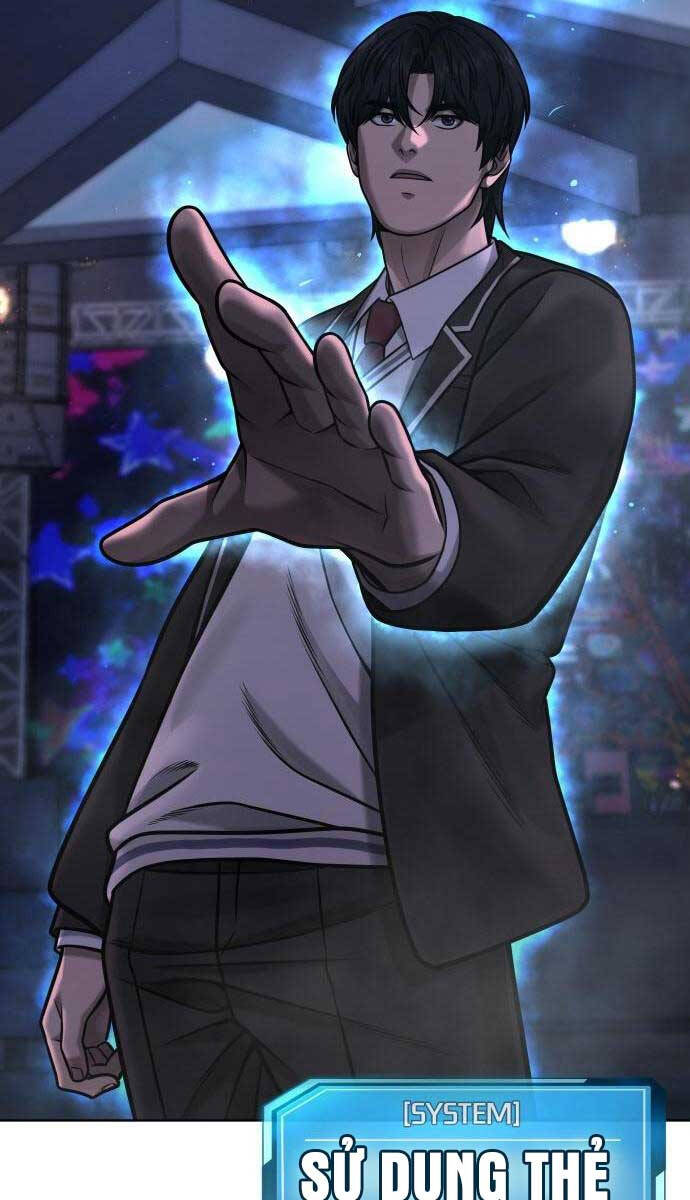Nhiệm Vụ Diệu Kỳ Chap 111 - Next Chap 112