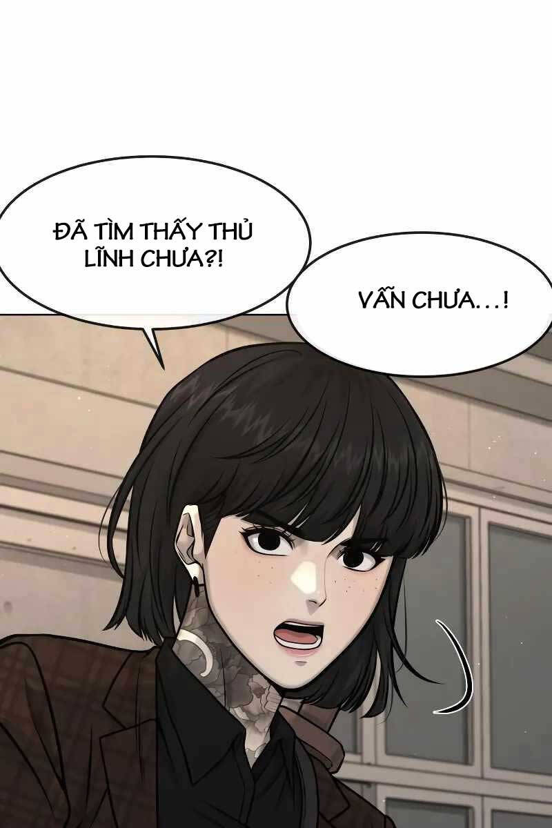 Nhiệm Vụ Diệu Kỳ Chap 112 - Next Chap 113