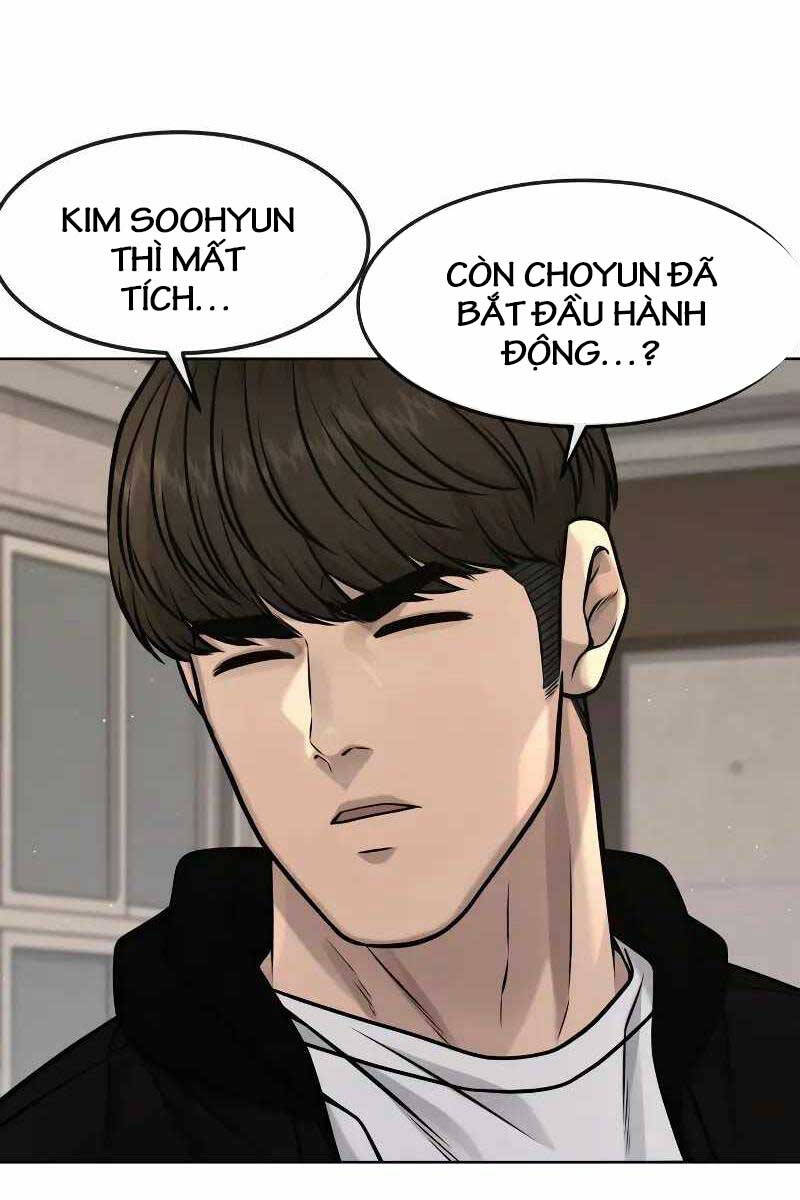 Nhiệm Vụ Diệu Kỳ Chap 112 - Next Chap 113