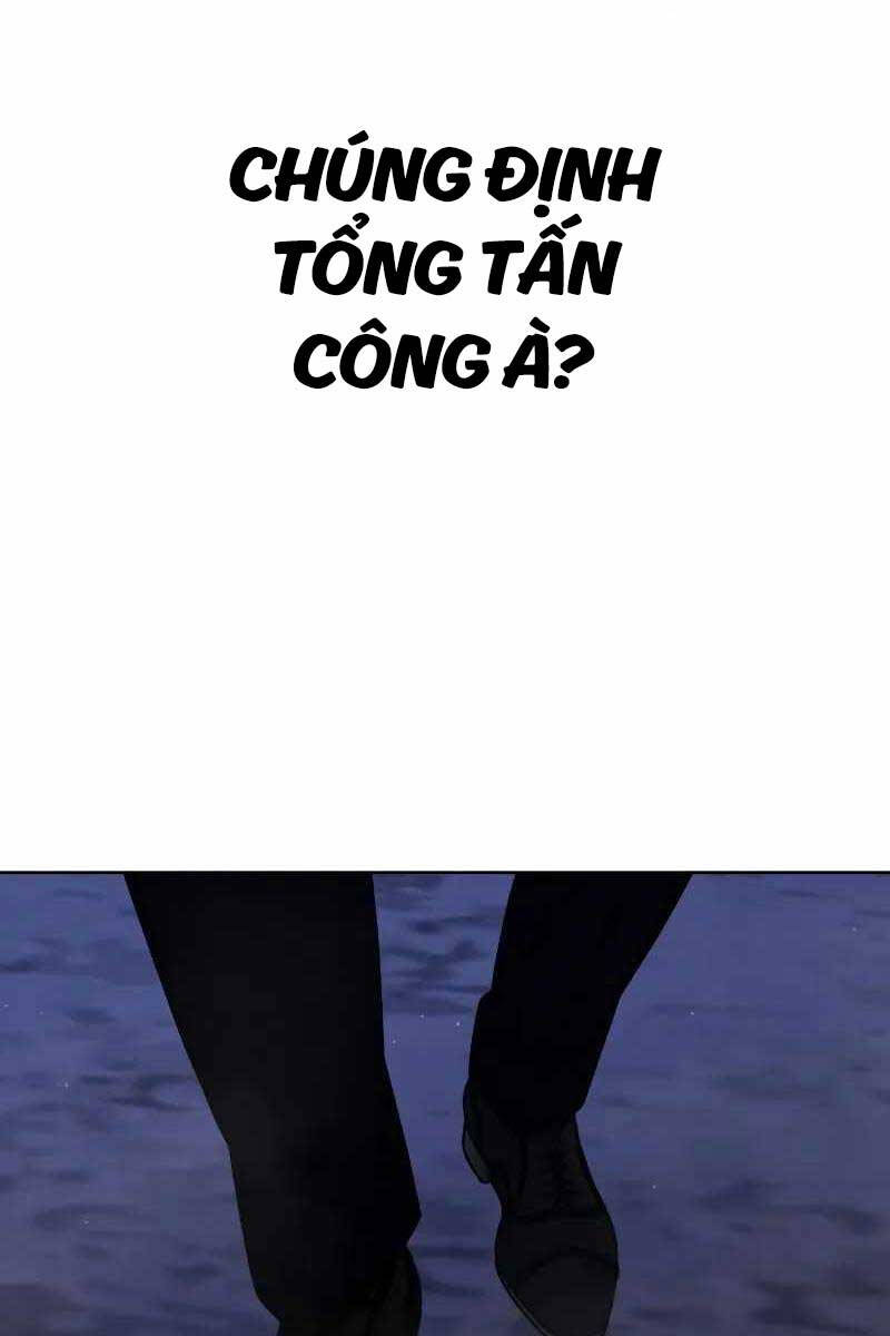 Nhiệm Vụ Diệu Kỳ Chap 112 - Next Chap 113
