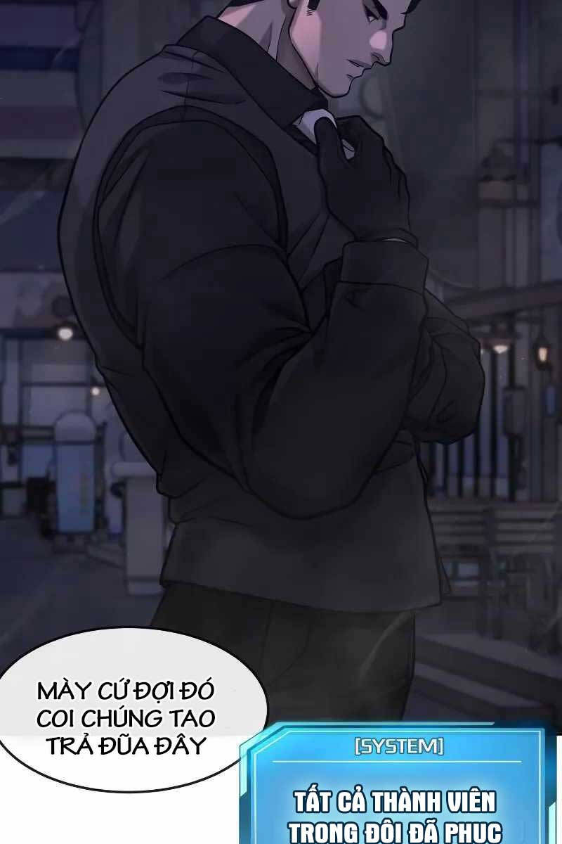 Nhiệm Vụ Diệu Kỳ Chap 112 - Next Chap 113