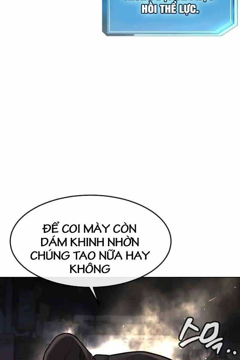 Nhiệm Vụ Diệu Kỳ Chap 112 - Next Chap 113