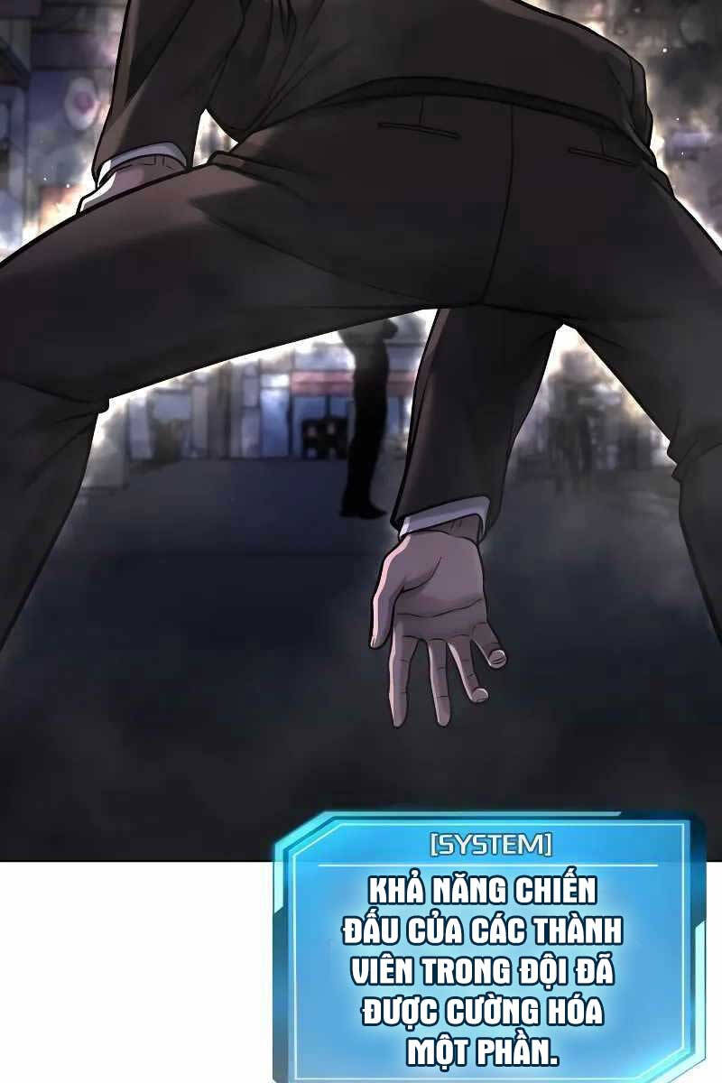 Nhiệm Vụ Diệu Kỳ Chap 112 - Next Chap 113