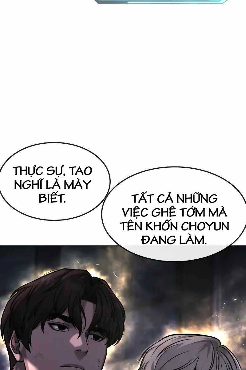 Nhiệm Vụ Diệu Kỳ Chap 112 - Next Chap 113