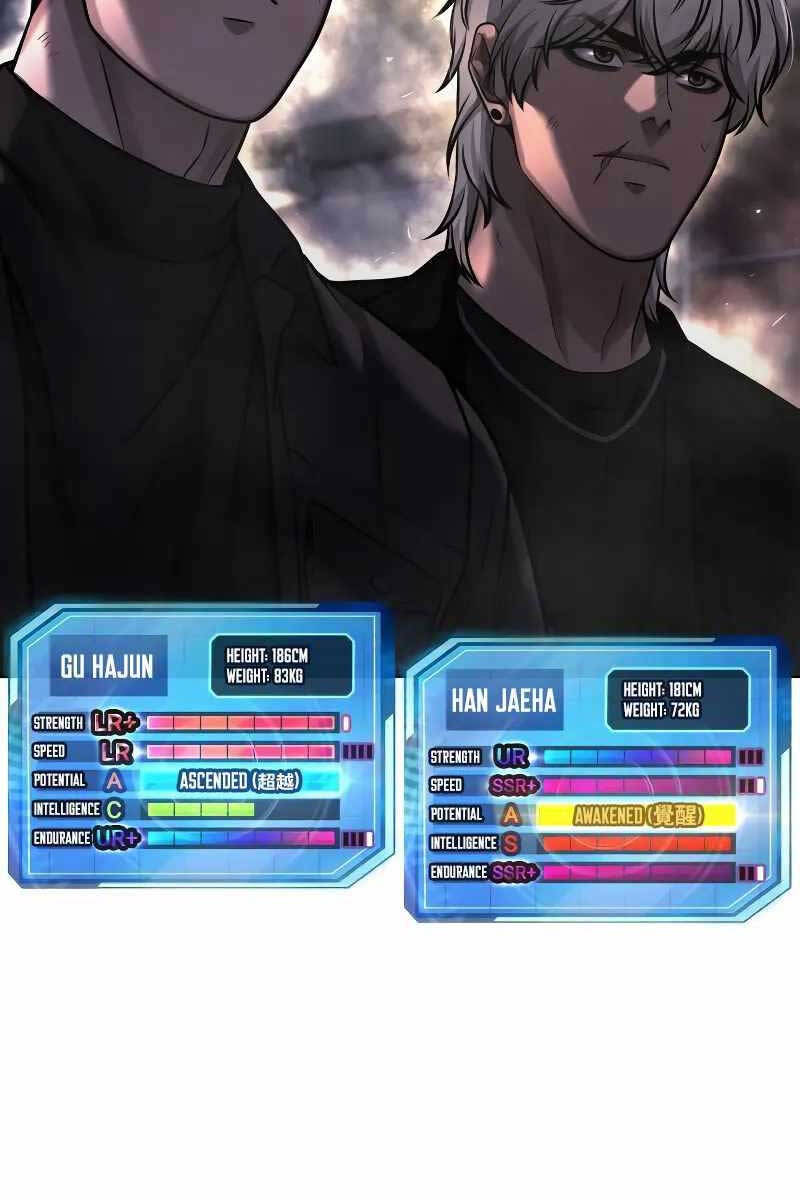 Nhiệm Vụ Diệu Kỳ Chap 112 - Next Chap 113