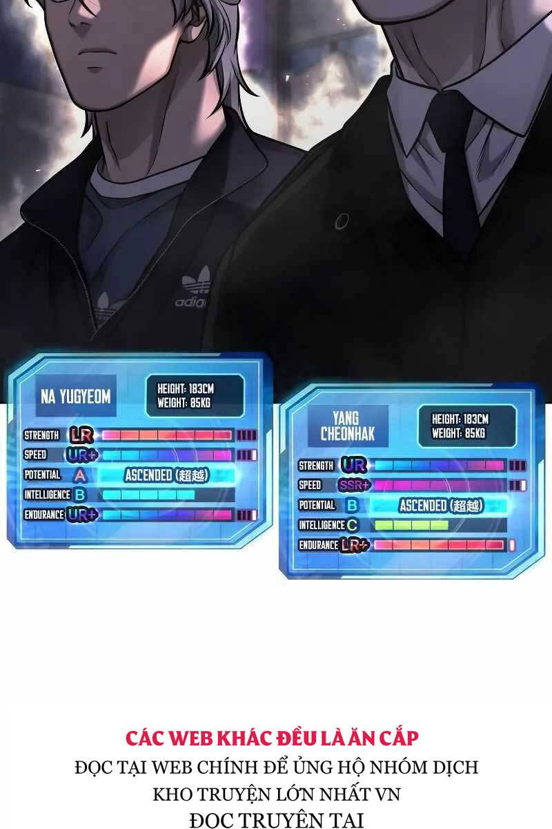 Nhiệm Vụ Diệu Kỳ Chap 112 - Next Chap 113