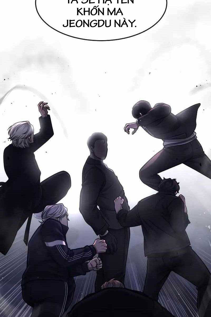 Nhiệm Vụ Diệu Kỳ Chap 112 - Next Chap 113