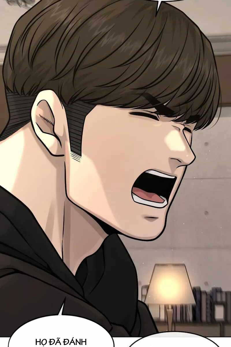 Nhiệm Vụ Diệu Kỳ Chap 112 - Next Chap 113