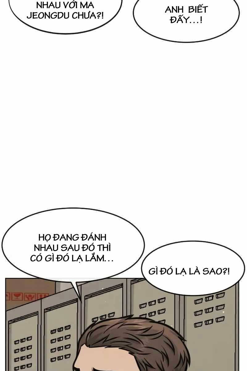 Nhiệm Vụ Diệu Kỳ Chap 112 - Next Chap 113