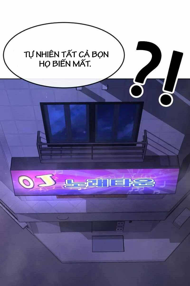 Nhiệm Vụ Diệu Kỳ Chap 112 - Next Chap 113