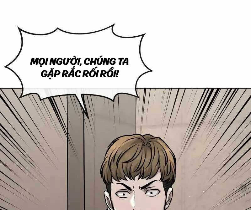 Nhiệm Vụ Diệu Kỳ Chap 112 - Next Chap 113