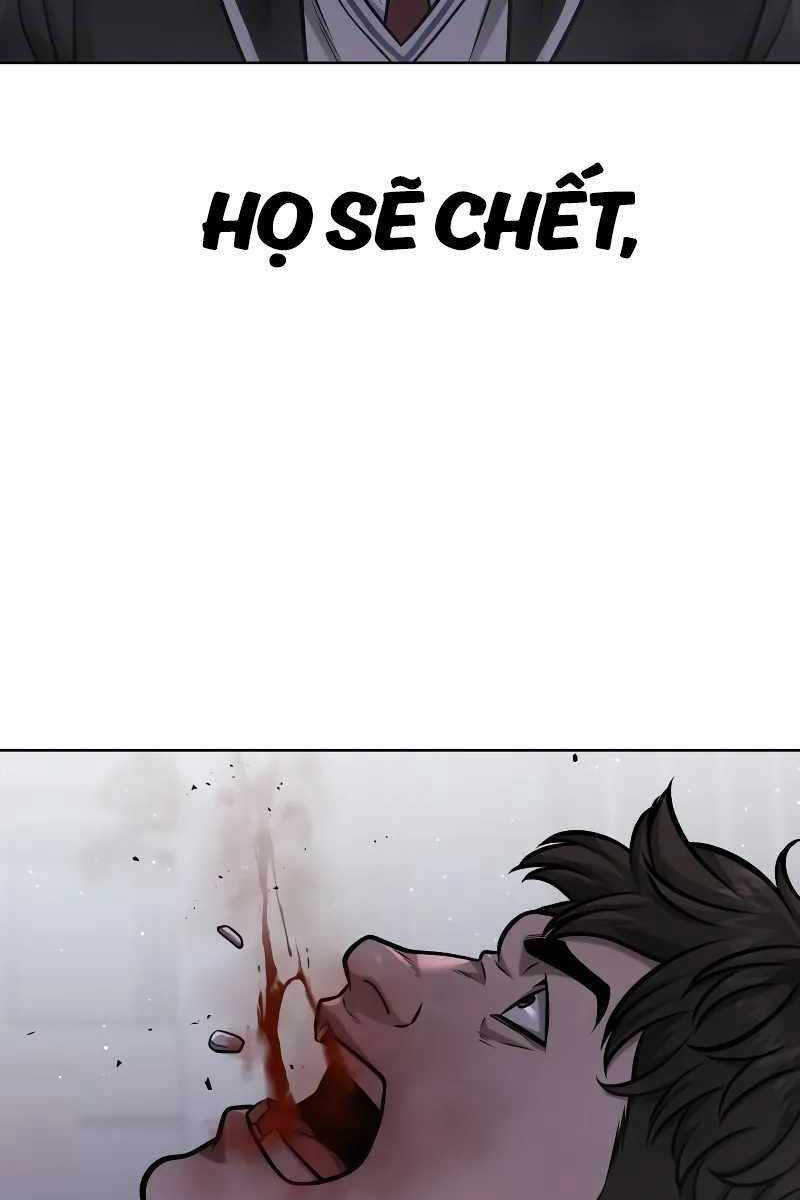 Nhiệm Vụ Diệu Kỳ Chap 112 - Next Chap 113