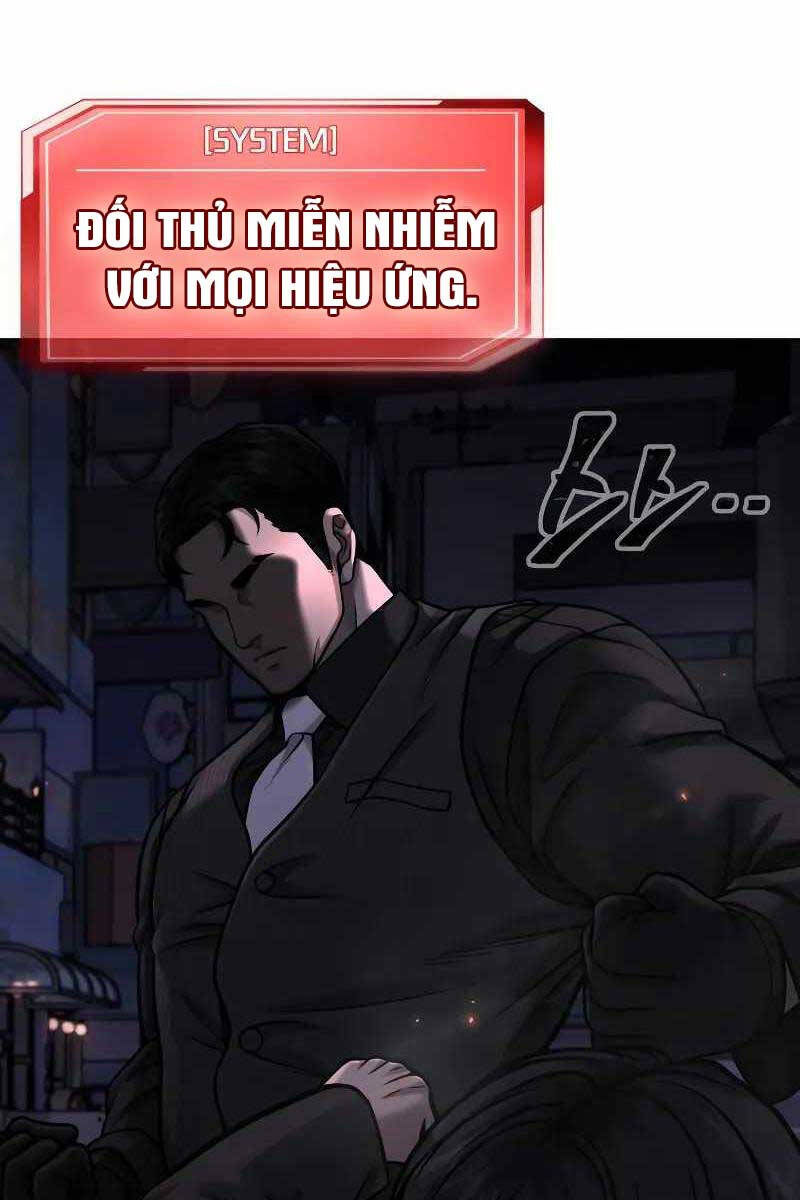Nhiệm Vụ Diệu Kỳ Chap 112 - Next Chap 113