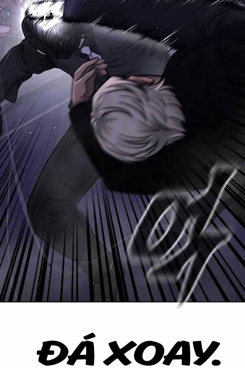 Nhiệm Vụ Diệu Kỳ Chap 112 - Next Chap 113