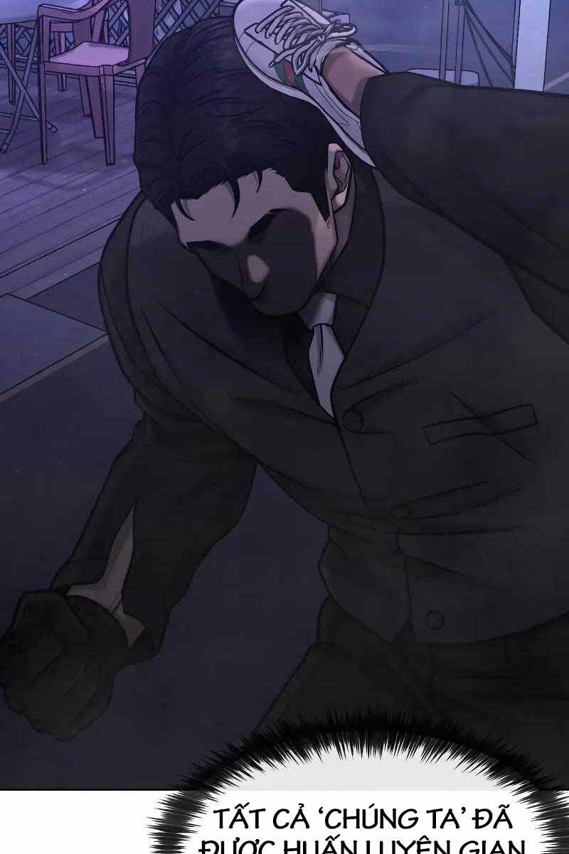 Nhiệm Vụ Diệu Kỳ Chap 112 - Next Chap 113