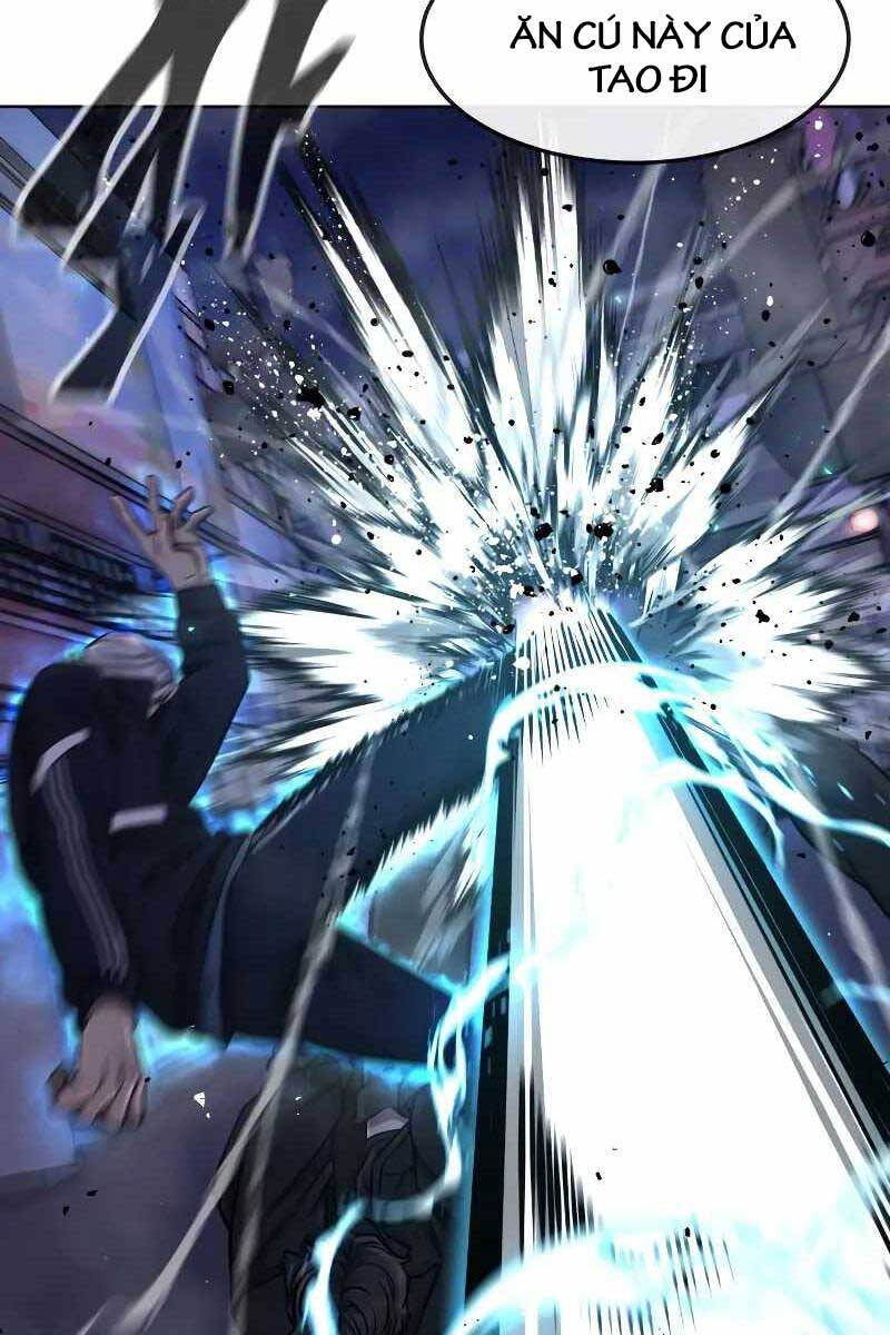 Nhiệm Vụ Diệu Kỳ Chap 112 - Next Chap 113