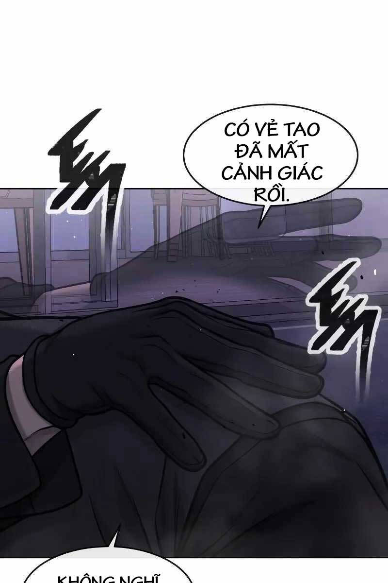 Nhiệm Vụ Diệu Kỳ Chap 112 - Next Chap 113