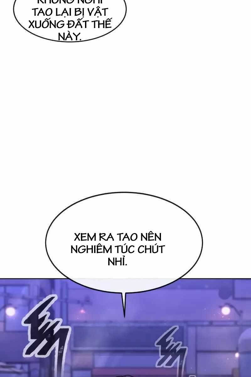 Nhiệm Vụ Diệu Kỳ Chap 112 - Next Chap 113