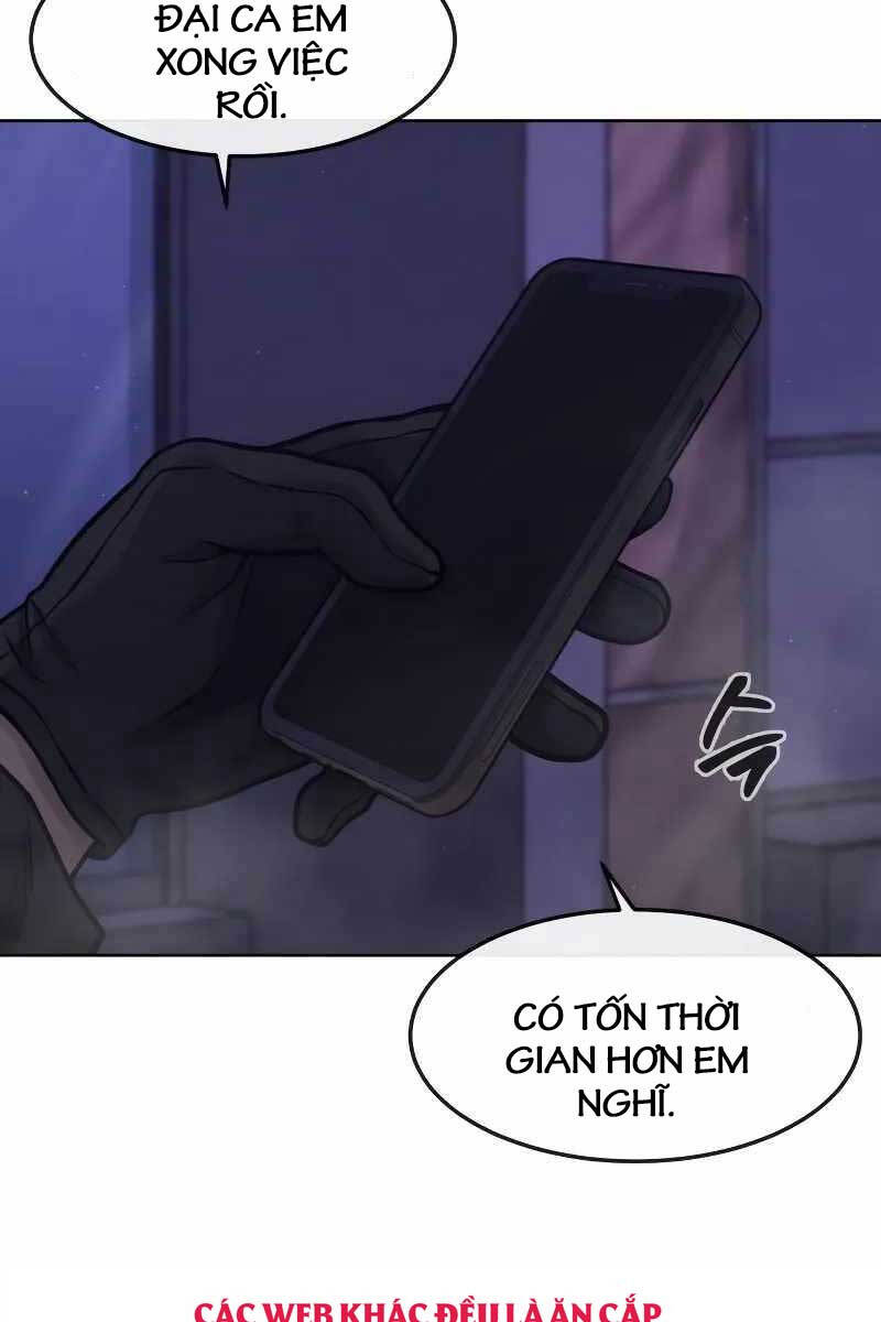 Nhiệm Vụ Diệu Kỳ Chap 112 - Next Chap 113