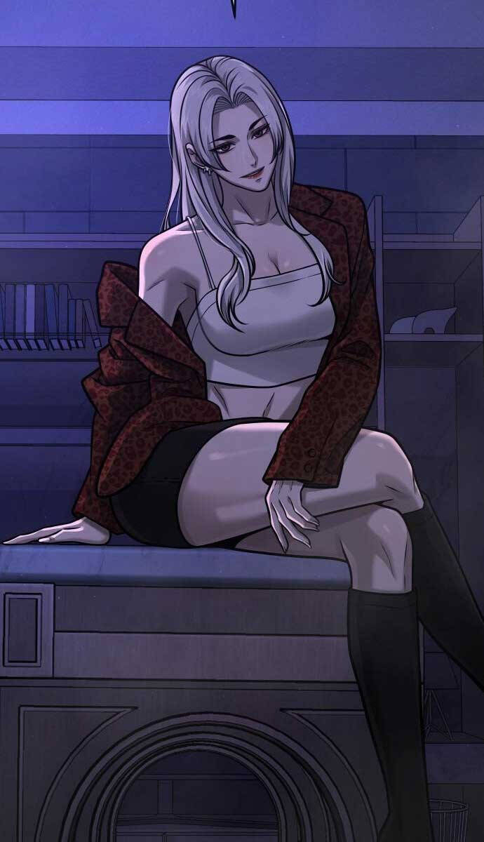 Nhiệm Vụ Diệu Kỳ Chap 113 - Next Chap 114