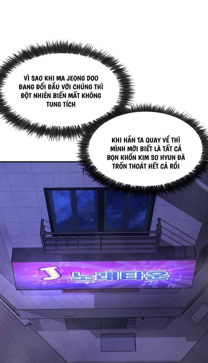 Nhiệm Vụ Diệu Kỳ Chap 113 - Next Chap 114