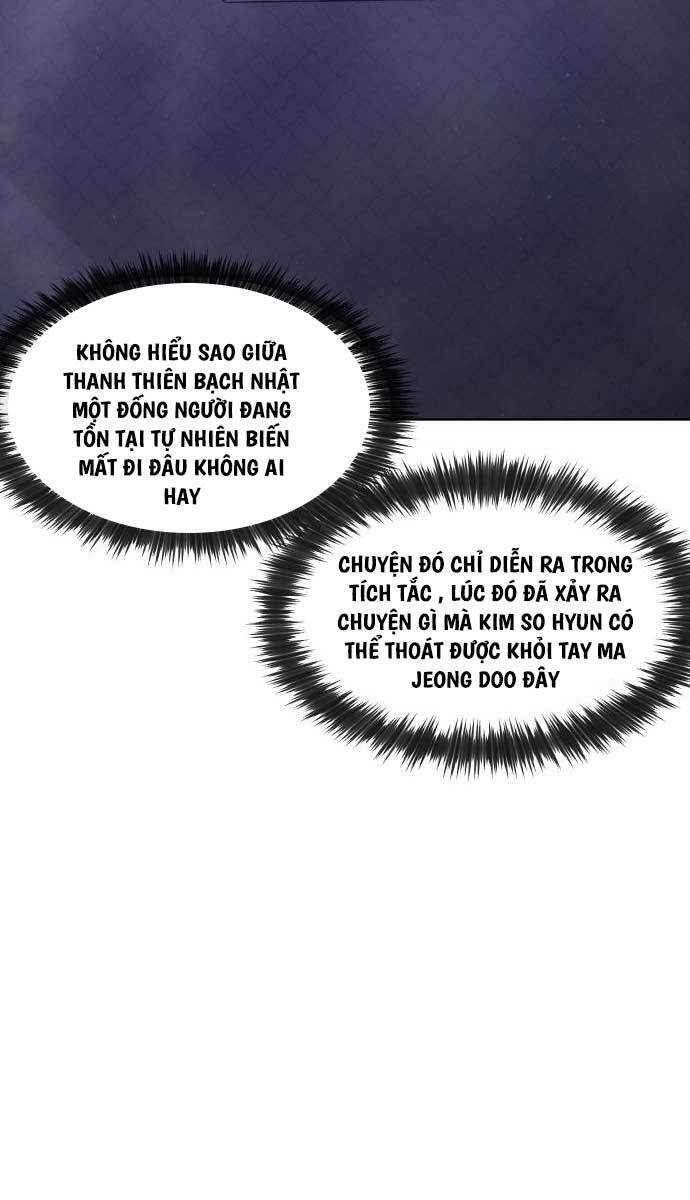 Nhiệm Vụ Diệu Kỳ Chap 113 - Next Chap 114