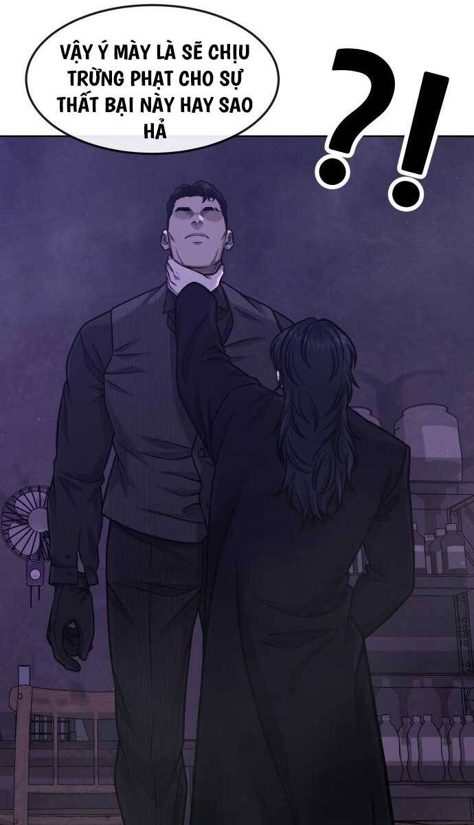 Nhiệm Vụ Diệu Kỳ Chap 113 - Next Chap 114