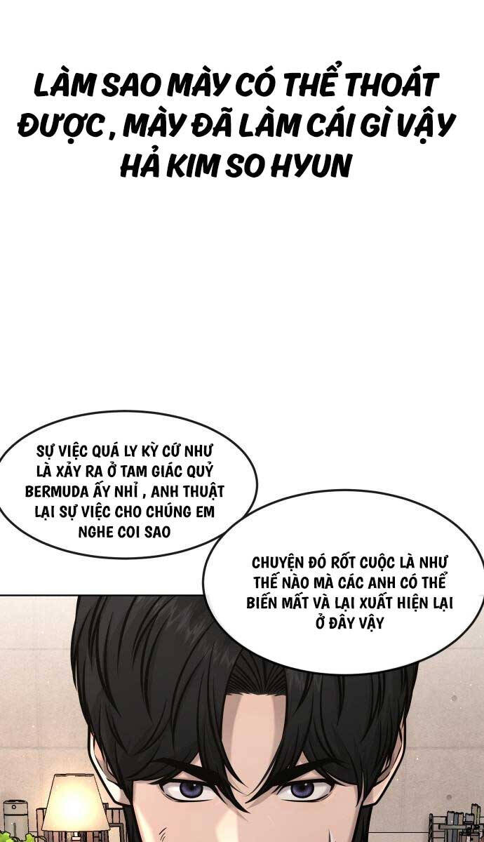 Nhiệm Vụ Diệu Kỳ Chap 113 - Next Chap 114