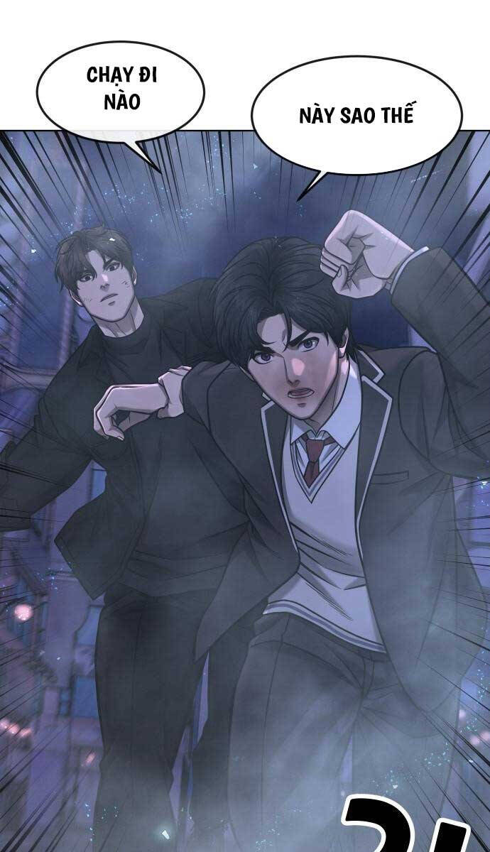Nhiệm Vụ Diệu Kỳ Chap 113 - Next Chap 114