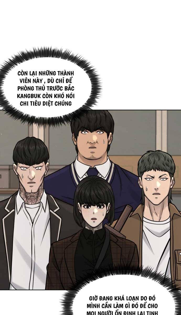 Nhiệm Vụ Diệu Kỳ Chap 113 - Next Chap 114