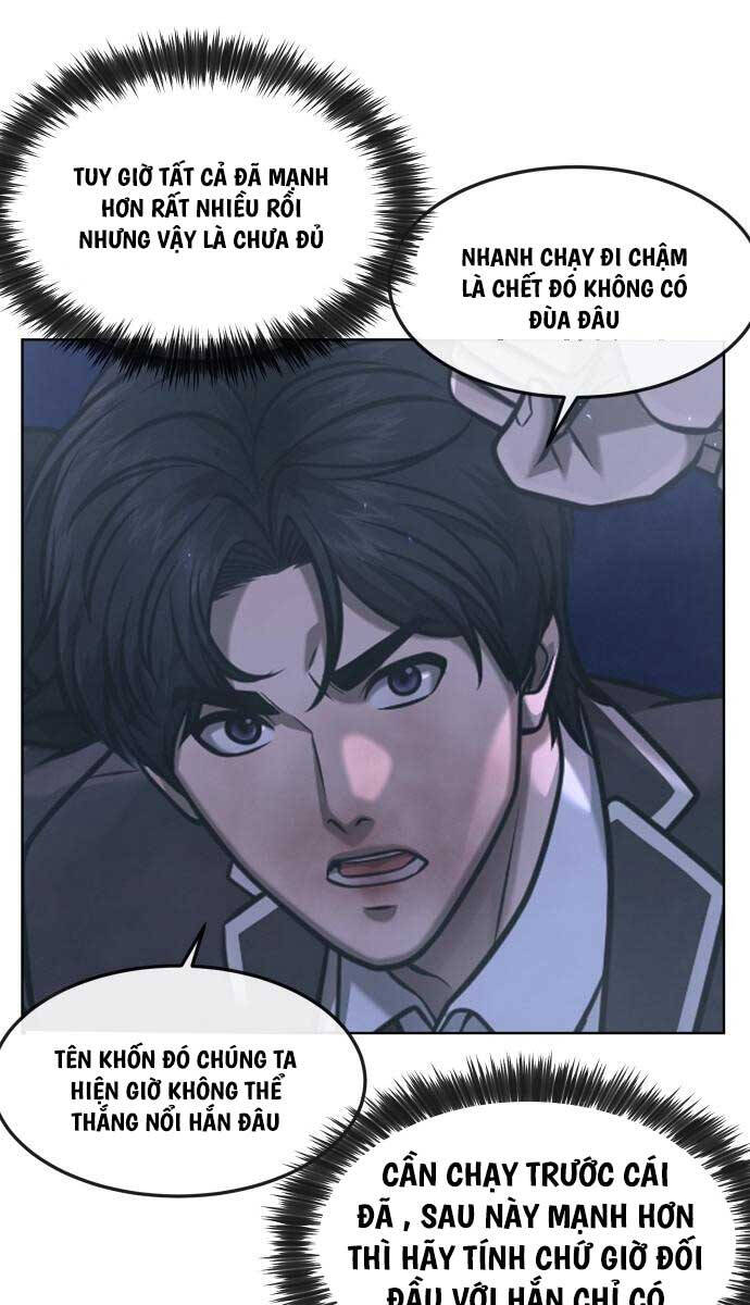 Nhiệm Vụ Diệu Kỳ Chap 113 - Next Chap 114