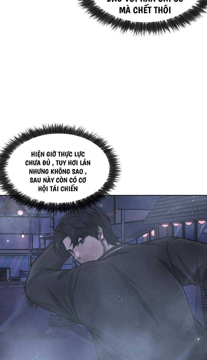 Nhiệm Vụ Diệu Kỳ Chap 113 - Next Chap 114