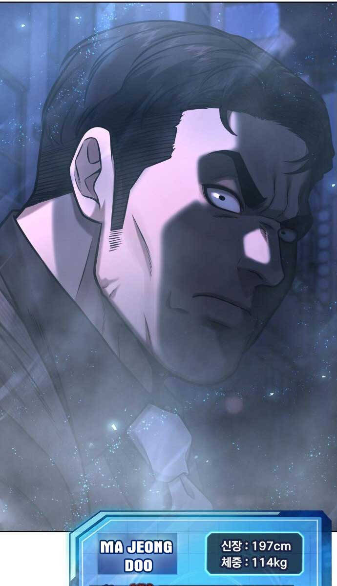 Nhiệm Vụ Diệu Kỳ Chap 113 - Next Chap 114