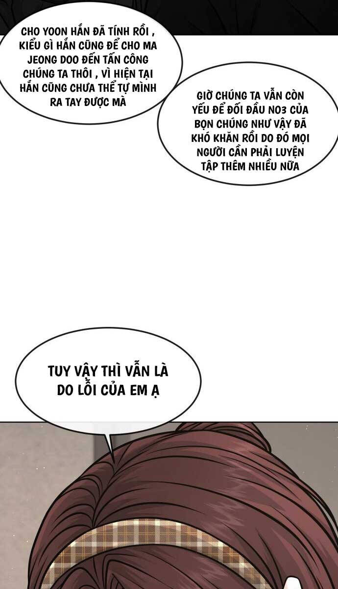 Nhiệm Vụ Diệu Kỳ Chap 113 - Next Chap 114